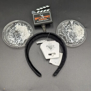 Disney World Hollywood Studios Mickey Ears Headband